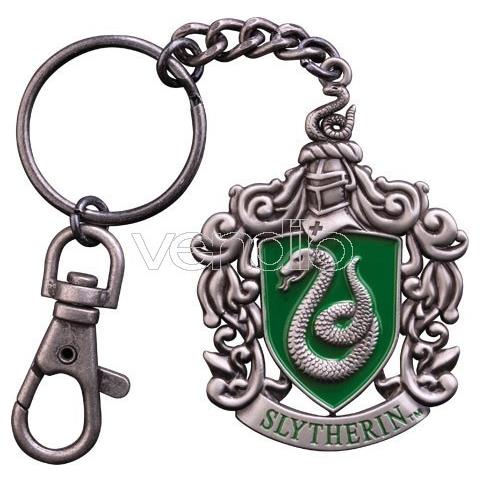 Portachiavi Serpeverde - Harry Potter - Foto 1