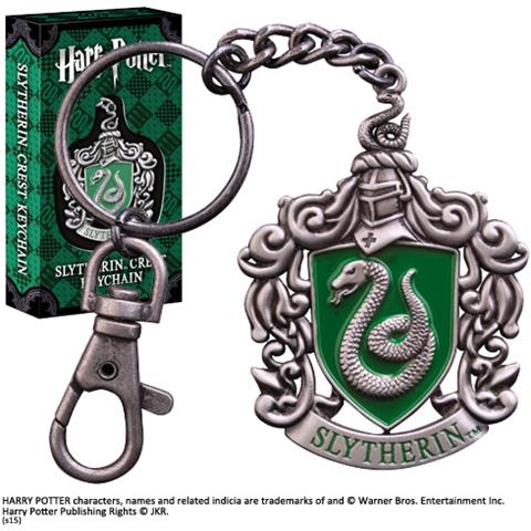 Portachiavi Serpeverde - Harry Potter - Foto 4