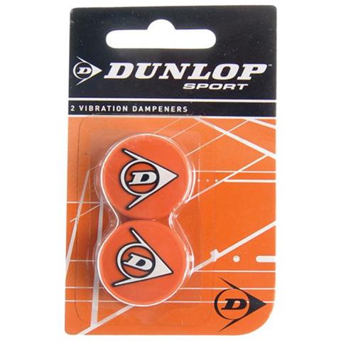 Accessori Dunlop Flying 2 Units Racchette Da Tennis One Size - Foto 1