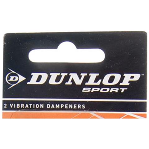 Accessori Dunlop Flying 2 Units Racchette Da Tennis One Size - Foto 2