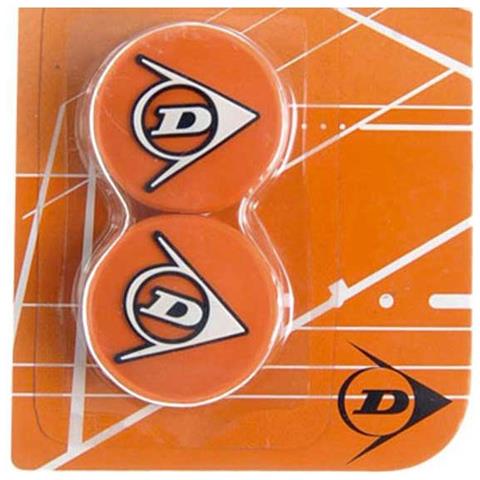 Accessori Dunlop Flying 2 Units Racchette Da Tennis One Size - Foto 3