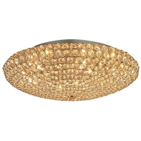 Lampada Da Parete / soffitto 40w G9 Oro - Foto 1