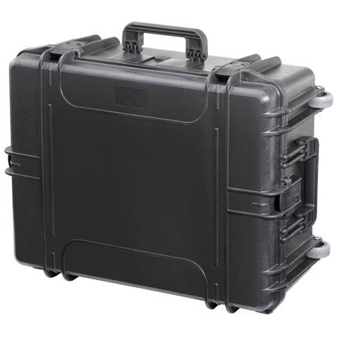 Universale Valigetta Porta Utensili Senza Contenuto 1 Pezzo (l X A X P) 687 X 276 X 528 Mm - Foto 1
