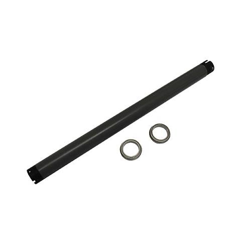Upper Fuser Roller W/bearing Phaser5500 5550 Lex X854,x864 - Foto 1
