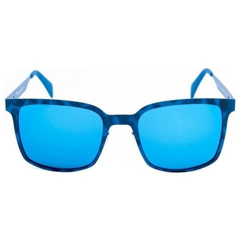 Occhiali da sole 0500-023-55 (55 mm) Blu - Foto 1
