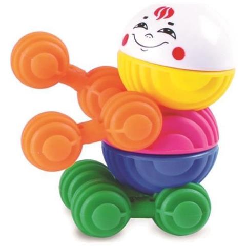 Baril Interstar - 150 Pezzi - Foto 1