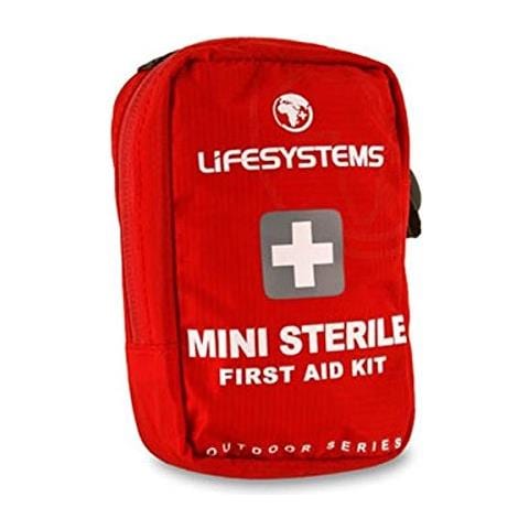 Mini Sterile Kit Di Pronto Soccorso - Foto 1
