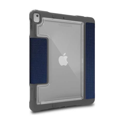 Stm Dux Plus Duo 25,9 Cm (10.2"") Custodia A Libro Blu - Foto 3