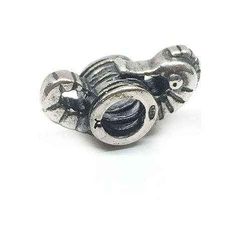 Gioielli Vmm0133-00. Decorazione, Colore Argento. Donna. - In ordine - Foto 1