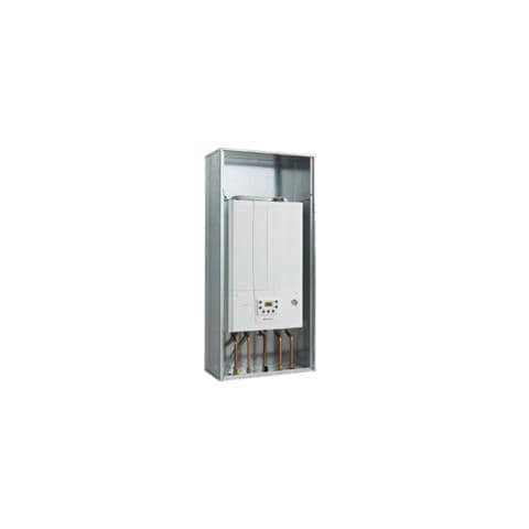 Victrix Tera 24 Caldaia Murale O Da Incasso A Gpl 3.027368gpl - Foto 2