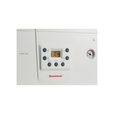 Victrix Tera 24 Caldaia Murale O Da Incasso A Gpl 3.027368gpl - Foto 5