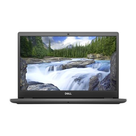 Ultrabook Latitude 3410 Monitor 14" Full HD Intel Core i5-10210U Quad Core Ram 8GB SSD 256GB 3xUSB 3.0 Windows 10 Pro - Foto 1