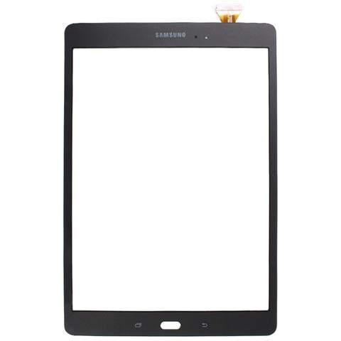 Nero Tocco Di Vetro Per Un Galaxy Tab 10.1 ""2016 (t580-t585)  - Foto 1