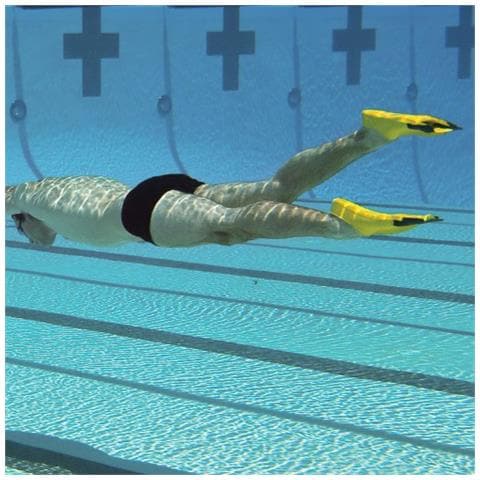 , Pinnette Da Allenamento, Giallo (schwarz / gelb), 38-39 - Foto 2