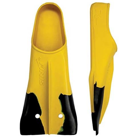 , Pinnette Da Allenamento, Giallo (schwarz / gelb), 38-39 - Foto 1