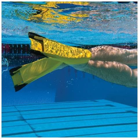 , Pinnette Da Allenamento, Giallo (schwarz / gelb), 38-39 - Foto 3