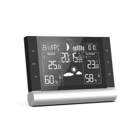 Black Line L Nero Batteria - Foto 2