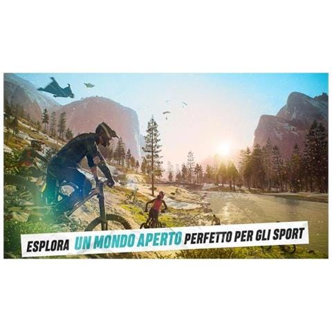 PS5 - Riders Republic  - Foto 5