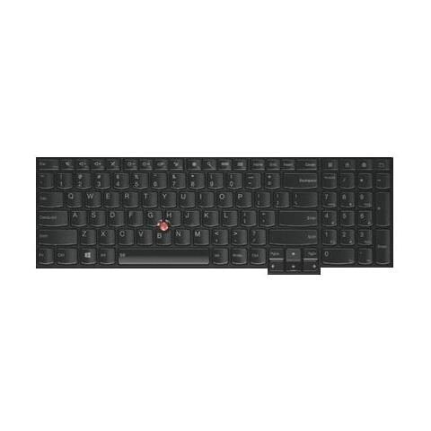 01ax662 Ricambio Per Notebook Tastiera (keyboard [ french] - Warranty: 3m)  - Foto 1