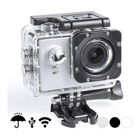 Tech Bigbuy S1411074 Fotografiche Macchina, Unisex, Per Adulti, Multicolore, 16 Pezzi - Foto 1