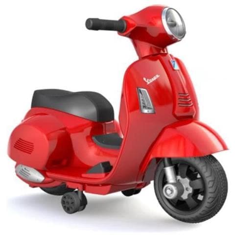 Mini Vespa Gts Elettrica - Rossa- Mgm - Foto 1