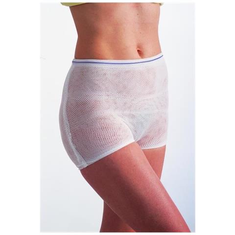 Lot De 5 Slips Filet Extensibles - Foto 1