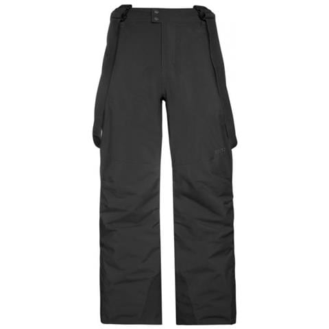 Owens Pantaloni Neve Uomo Taglia M - Foto 1