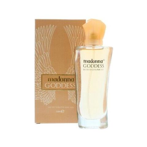 Goddes Eau De Toilette Spray 50ml - Foto 1