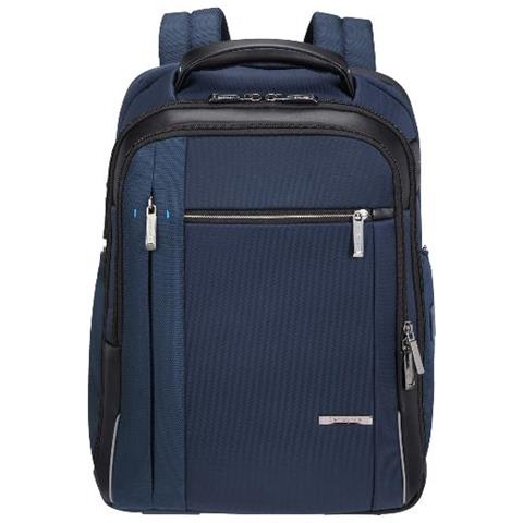 Lpt Backpack 15.6 Exp-deep Blue - Foto 1