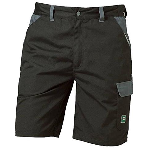 Tela Di Shortrio, Pezzi 1, Nero / Grigio, Multicolore, 22.548-52 - Foto 1