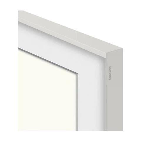 Cornice TV VG-SCFA55WTCXC da 55" Compatibile con LS03A / LS03A Colore Bianco - Foto 4