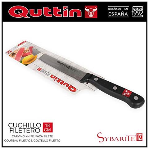 Classic Filetto Coltello 18 Cm - Foto 3