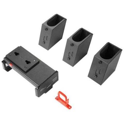 Kit Di Montaggio Per Docking Station G2 32"" - Foto 1
