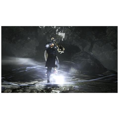 Dragon's Dogma, PS3, PlayStation 3, RPG (Gioco di ruolo) , K-A (DA BAMBINI FINO ADULTI)  - Foto 6