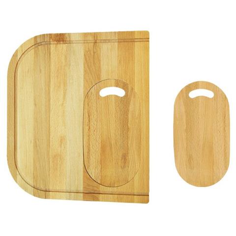 Tagliere Legno - Foto 1