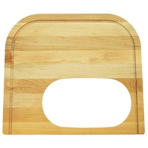 Tagliere Legno - Foto 2