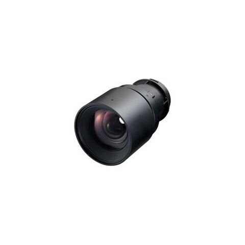 ET-ELW20, 1.3 - 1.7:1, 20,4 - 27,6 mm, 1.8 - 2.3, 116 x 196 x 116 mm, 1,2 kg, 11,6 cm - Foto 1