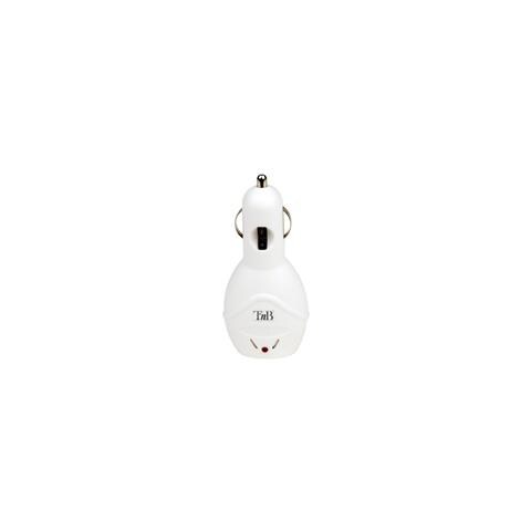 ACMP034491, Auto, GPS, Telefono cellulare, MP3, MP4, PDA, Accendisigari, Bianco, iPod, MP3, GPS, PDA. . . , Over current - Foto 2