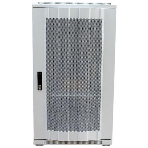 113998 Libera installazione 22U Grigio rack - Foto 1