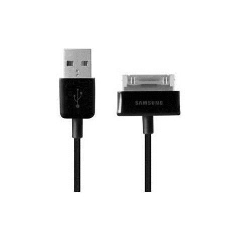 ECC1DP0UBEG, USB A, 30-p, Maschio / maschio - Foto 1