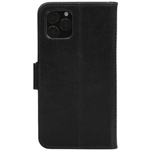 Dbramante1928 Cph Slim, Custodia A Borsellino, Apple, Iphone 11, 15,5 Cm (6.1""), Nero - Foto 2