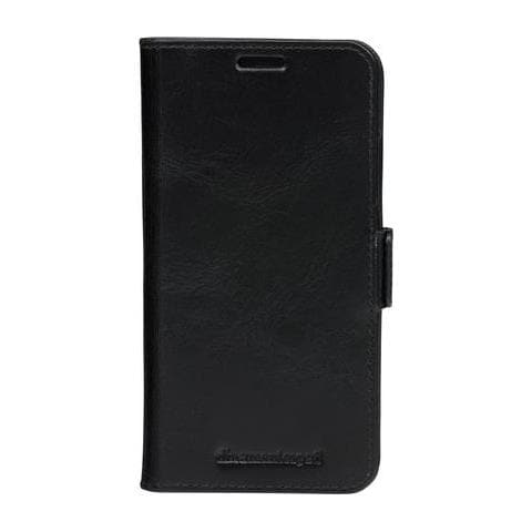 Dbramante1928 Cph Slim, Custodia A Borsellino, Apple, Iphone 11, 15,5 Cm (6.1""), Nero - Foto 1