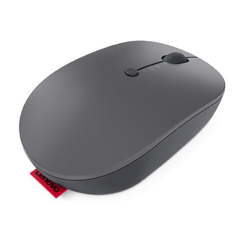 Go Wireless Multi-device Mouse Storm Grey - Foto 2
