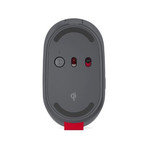 Go Wireless Multi-device Mouse Storm Grey - Foto 6
