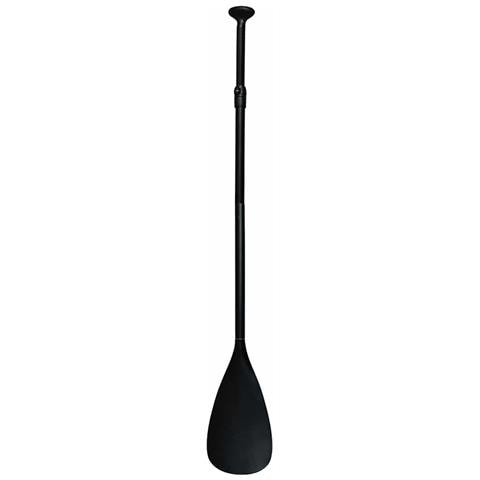 Set Tavola Gonfiabile Da Sup 366x76x15 Cm Arancione - Foto 2