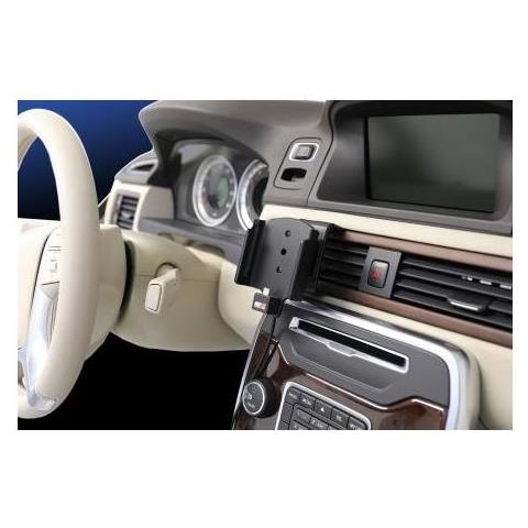 721133 Supporto Per Personal Communication Telefono Cellulare / smartphone Nero Supporto Attivo - Foto 3