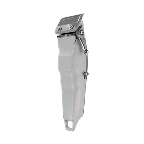 Professional Tosatrice Per Capelli Ad 2831 Cordless O Con Filo, Numero Di Passi Di Lunghezza 6, Argento - Foto 7