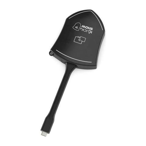 Kind Klick+show Usb-c Touch 7488000314 Transmitter Modulo Trasmettitore Nero 1 Pz - Foto 1