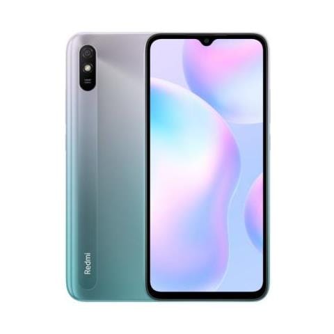 Redmi 9AT 4G 32/2Gb Sky Blue - Foto 5