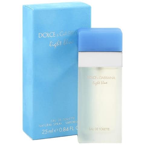 Edt Azzurro 25 Ml - Foto 1